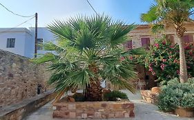 The Garden Of Chios